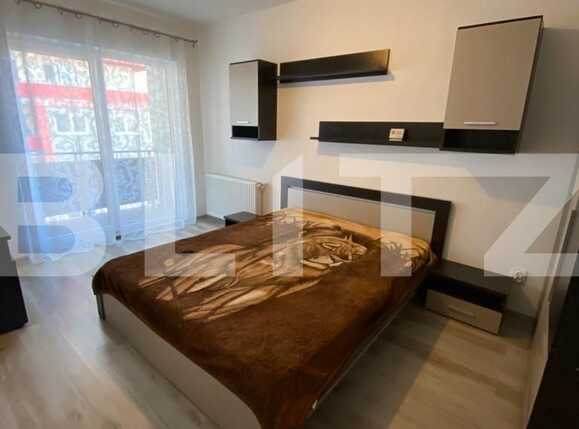 Apartament de închiriat 2 camere Floreşti - 59040AI | BLITZ Cluj-Napoca | Poza5