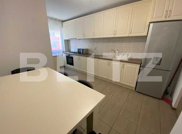 Apartament de închiriat 2 camere Floreşti - 59040AI | BLITZ Cluj-Napoca | Poza3