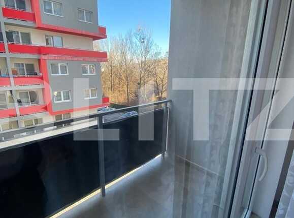 Apartament de închiriat 2 camere Floreşti - 59040AI | BLITZ Cluj-Napoca | Poza8