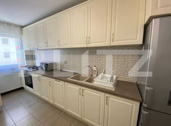 Apartament de închiriat 2 camere Floreşti - 59040AI | BLITZ Cluj-Napoca | Poza1