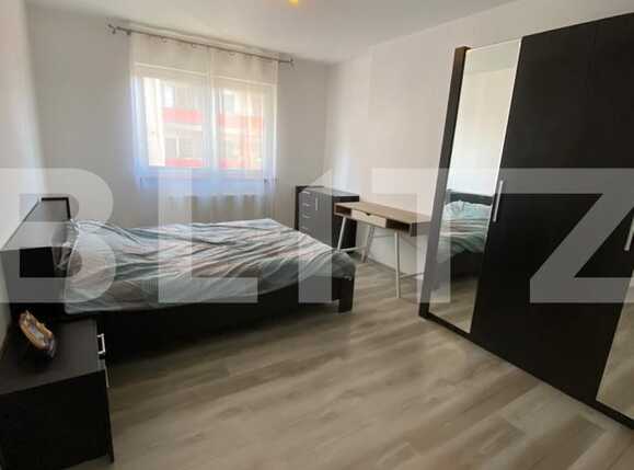 Apartament de închiriat 2 camere Floreşti - 59040AI | BLITZ Cluj-Napoca | Poza9