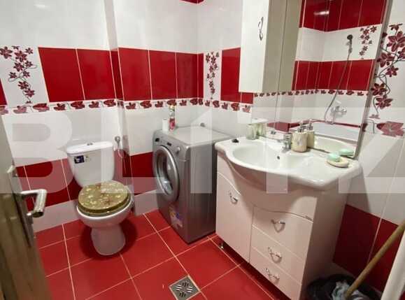 Apartament de închiriat 2 camere Floreşti - 59040AI | BLITZ Cluj-Napoca | Poza12