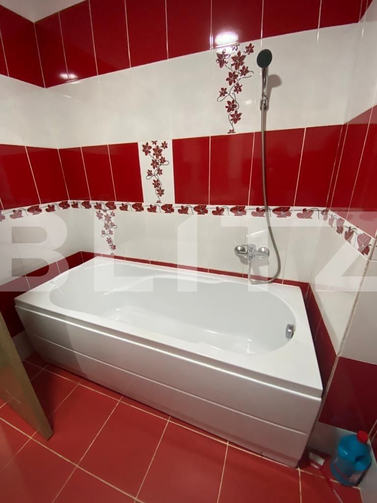 Apartament de închiriat 2 camere Floreşti - 59040AI | BLITZ Cluj-Napoca | Poza13