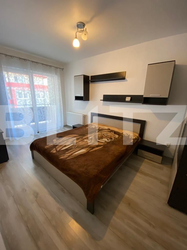 Apartament de închiriat 2 camere Floreşti - 59040AI | BLITZ Cluj-Napoca | Poza5