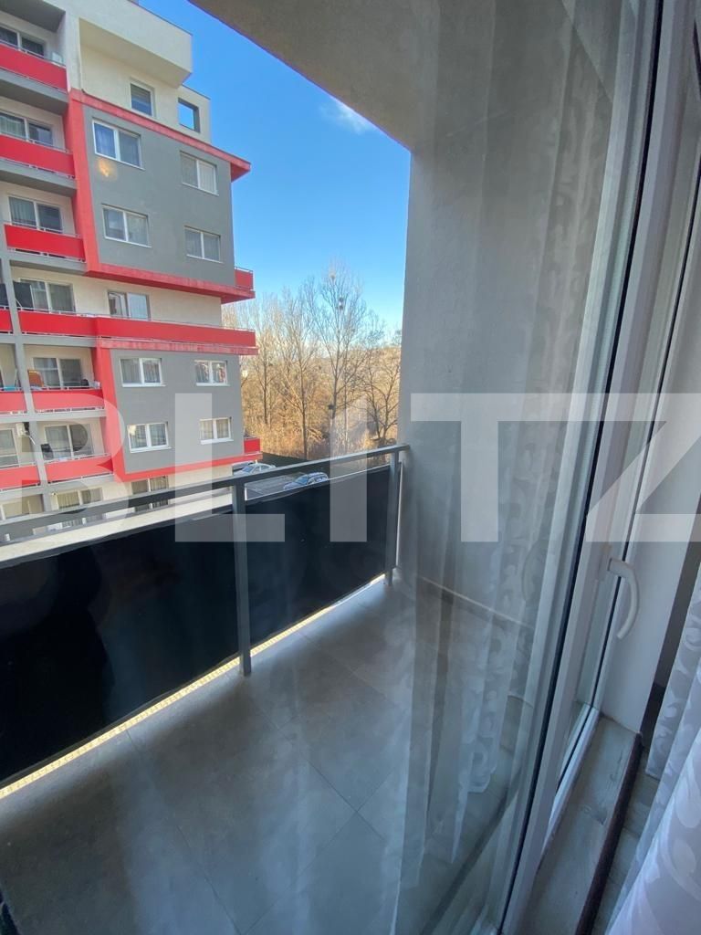 Apartament de închiriat 2 camere Floreşti - 59040AI | BLITZ Cluj-Napoca | Poza8