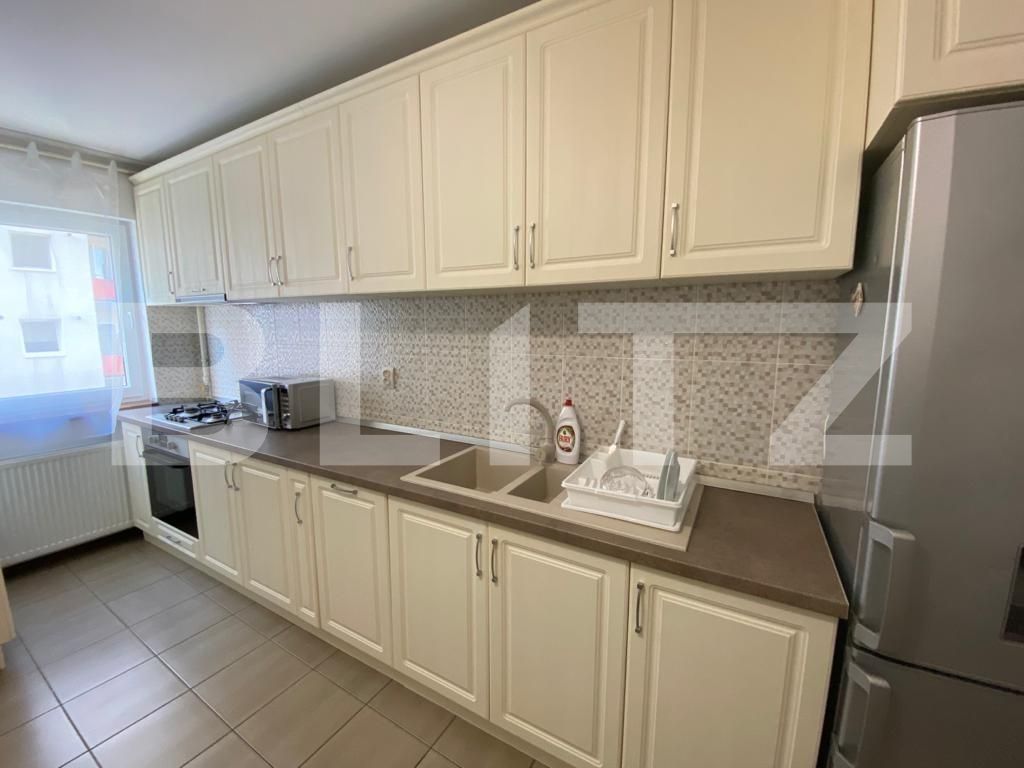 Apartament de închiriat 2 camere Floreşti - 59040AI | BLITZ Cluj-Napoca | Poza1