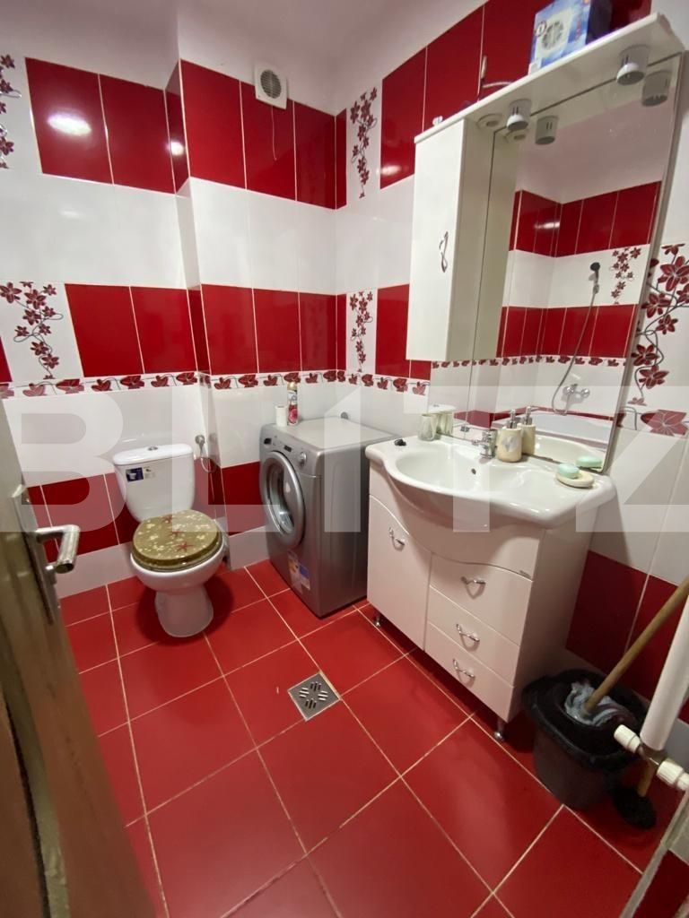 Apartament de închiriat 2 camere Floreşti - 59040AI | BLITZ Cluj-Napoca | Poza12