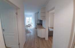 Apartament 2 camere, 53 mp, finisat, mobilat, parcare, zona Mihai Romanul