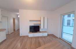 Apartament 2 camere, 53 mp, finisat, mobilat, parcare, zona Mihai Romanul