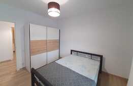 Apartament 2 camere, 53 mp, finisat, mobilat, parcare, zona Mihai Romanul