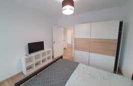 Apartament 2 camere, 53 mp, finisat, mobilat, parcare, zona Mihai Romanul