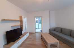 Apartament 2 camere, 53 mp, finisat, mobilat, parcare, zona Mihai Romanul
