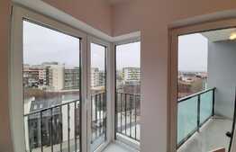 Apartament 2 camere, 53 mp, finisat, mobilat, parcare, zona Mihai Romanul