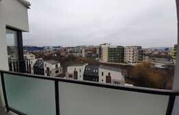 Apartament 2 camere, 53 mp, finisat, mobilat, parcare, zona Mihai Romanul