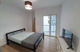 Apartament 2 camere, 53 mp, finisat, mobilat, parcare, zona Mihai Romanul