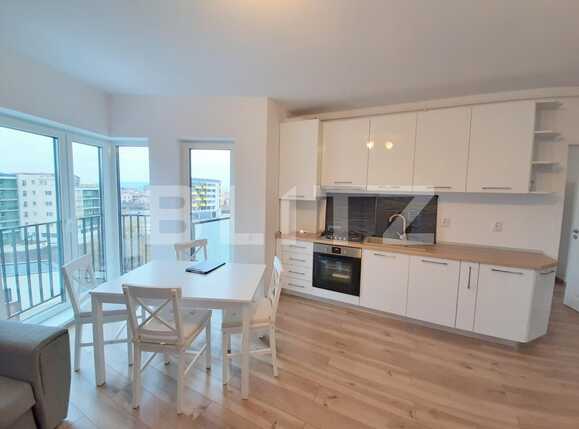 Apartament de vânzare 2 camere Bună Ziua - 59042AV | BLITZ Cluj-Napoca | Poza2