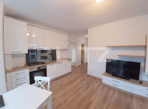 Apartament de vânzare 2 camere Bună Ziua - 59042AV | BLITZ Cluj-Napoca | Poza1