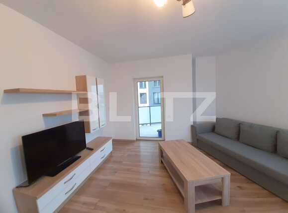 Apartament de vânzare 2 camere Bună Ziua - 59042AV | BLITZ Cluj-Napoca | Poza3