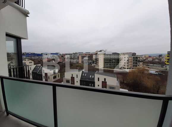 Apartament de vânzare 2 camere Bună Ziua - 59042AV | BLITZ Cluj-Napoca | Poza14