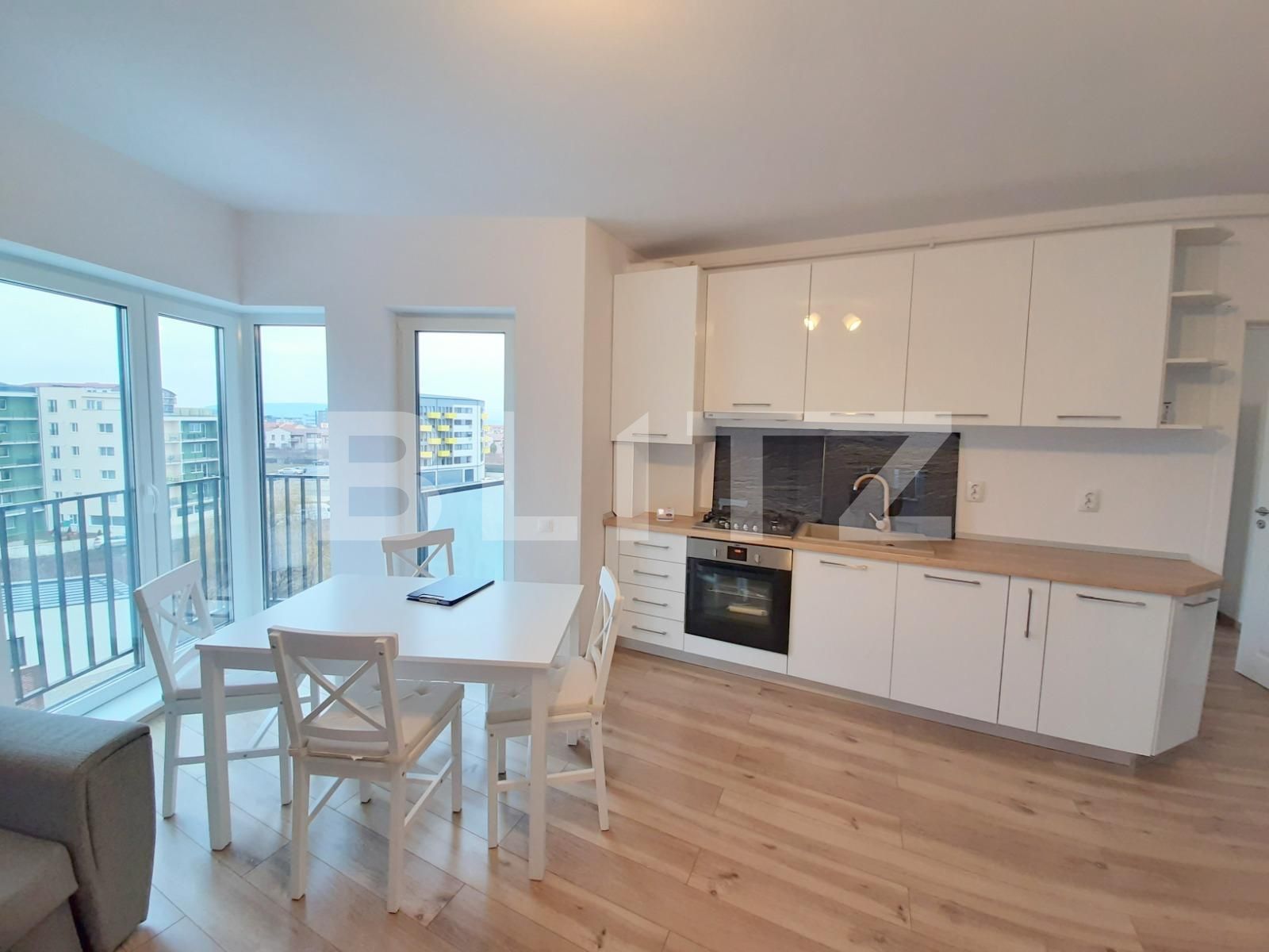 Apartament de vânzare 2 camere Bună Ziua - 59042AV | BLITZ Cluj-Napoca | Poza2