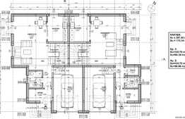 Casa de vanzare, 167 mp, 400 mp teren, garaj, zona accesibila bus!