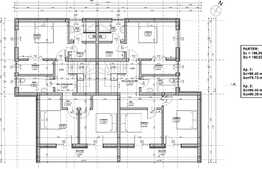Casa de vanzare, 167 mp, 400 mp teren, garaj, zona accesibila bus!