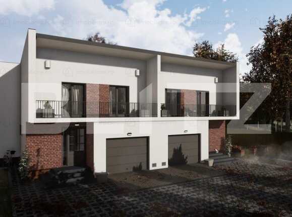 Casa de vânzare 4 camere Manastur - 59043CV | BLITZ Cluj-Napoca | Poza1