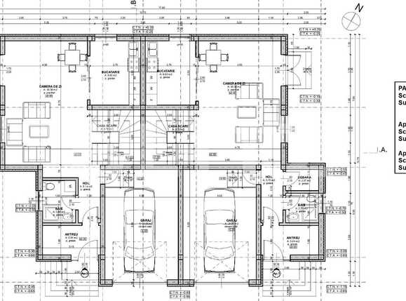 Casa de vânzare 4 camere Manastur - 59043CV | BLITZ Cluj-Napoca | Poza3