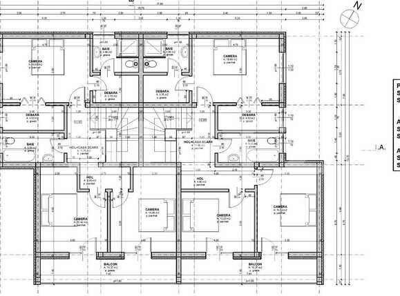 Casa de vânzare 4 camere Manastur - 59043CV | BLITZ Cluj-Napoca | Poza2