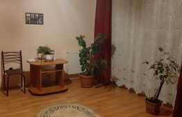 Apartament cu o camera, 50 mp, zona Eroilor