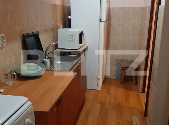 Garsonieră de închiriat Floreşti - 59044AI | BLITZ Cluj-Napoca | Poza4