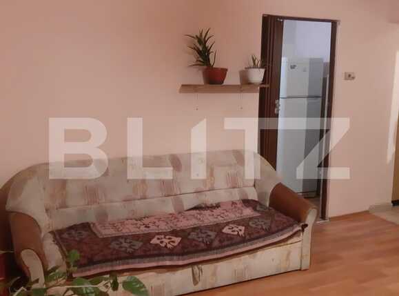 Garsonieră de închiriat Floreşti - 59044AI | BLITZ Cluj-Napoca | Poza1