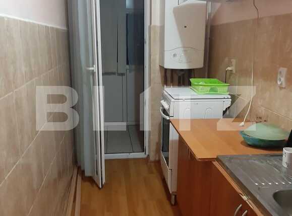 Garsonieră de închiriat Floreşti - 59044AI | BLITZ Cluj-Napoca | Poza5