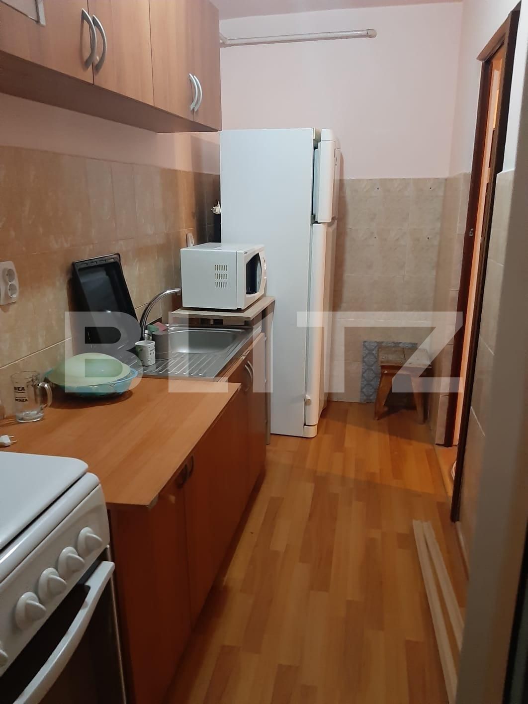 Garsonieră de închiriat Floreşti - 59044AI | BLITZ Cluj-Napoca | Poza4