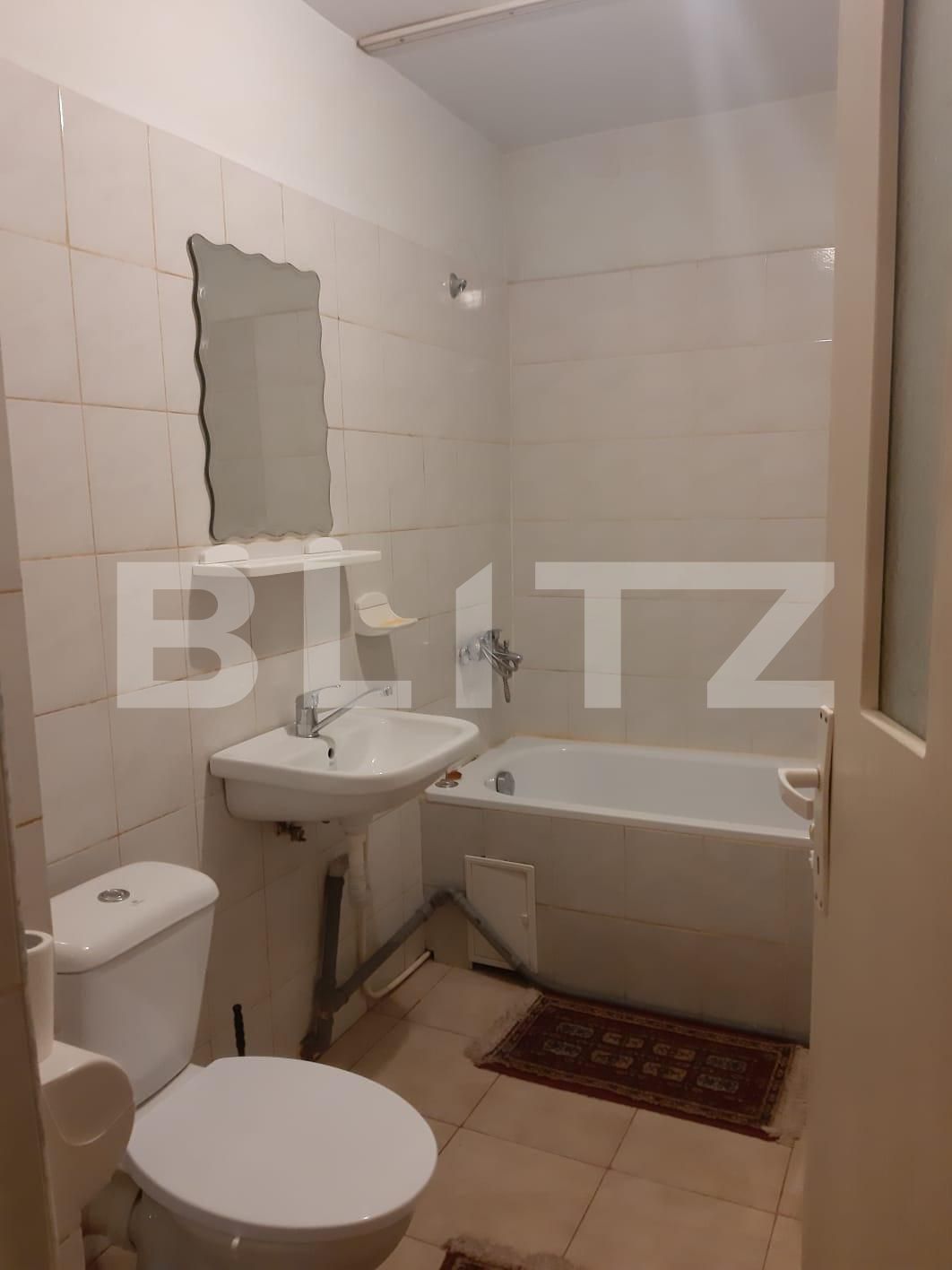Garsonieră de închiriat Floreşti - 59044AI | BLITZ Cluj-Napoca | Poza8