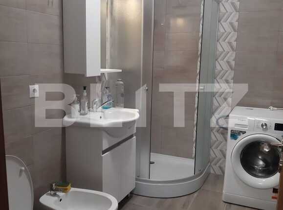 Apartament de închiriat 3 camere Floreşti - 59045AI | BLITZ Cluj-Napoca | Poza11