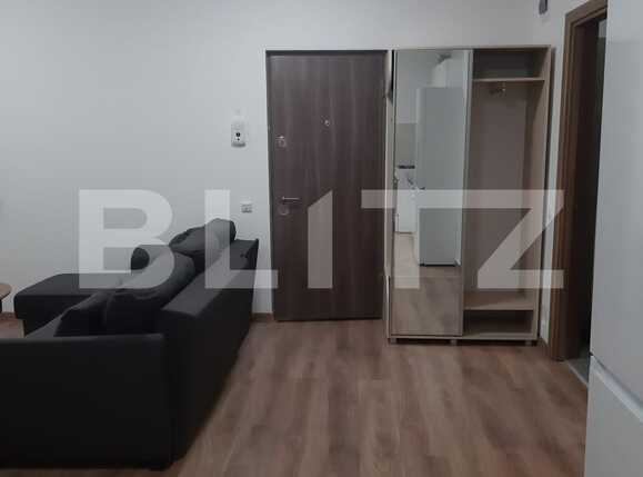 Apartament de închiriat 3 camere Floreşti - 59045AI | BLITZ Cluj-Napoca | Poza4