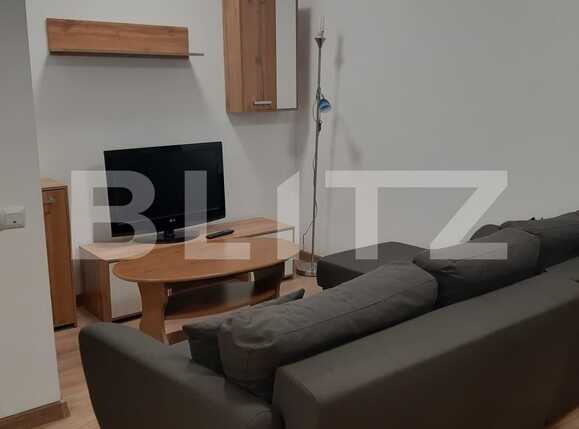 Apartament de închiriat 3 camere Floreşti - 59045AI | BLITZ Cluj-Napoca | Poza1
