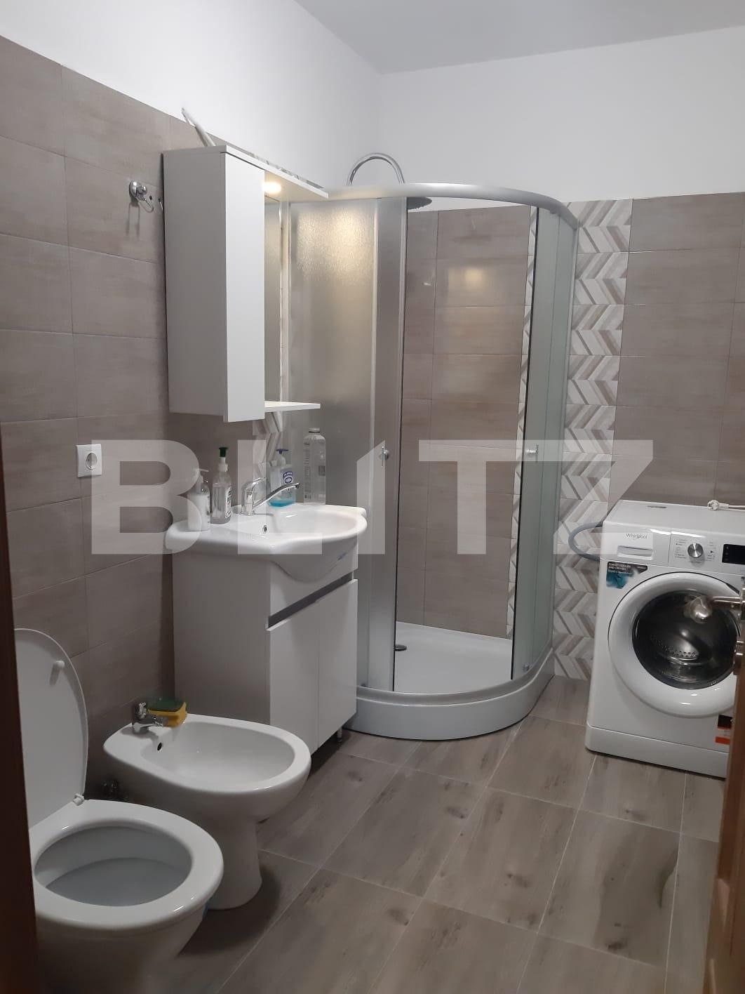 Apartament de închiriat 3 camere Floreşti - 59045AI | BLITZ Cluj-Napoca | Poza11
