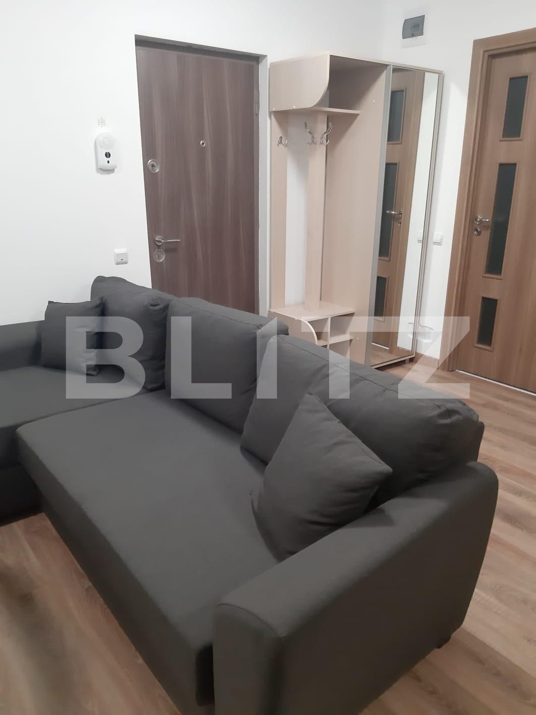 Apartament de închiriat 3 camere Floreşti - 59045AI | BLITZ Cluj-Napoca | Poza3