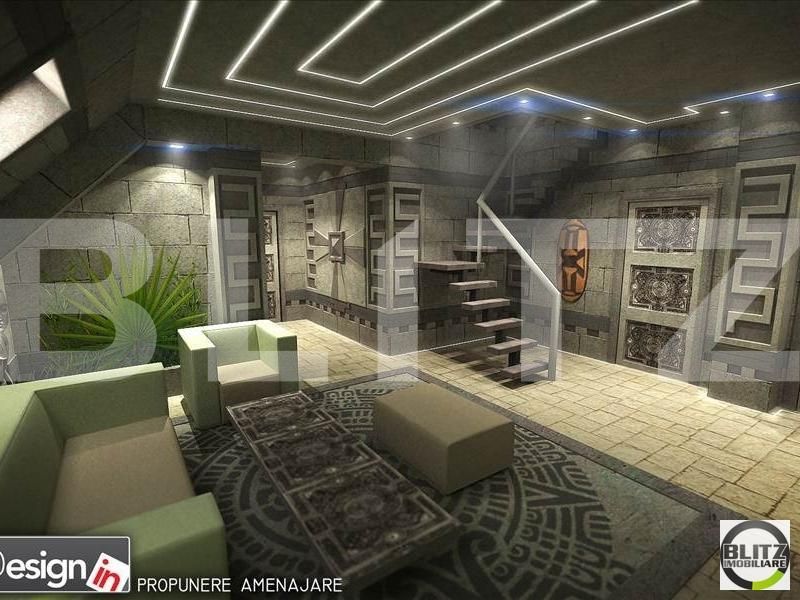 Apartament de vânzare 4 camere Manastur - 5906AV | BLITZ Cluj-Napoca | Poza10