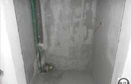 Apartament 3 camere, 68 mp utili, decomandat, semifinisat, zona Gradina Botanica