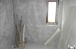 Apartament 3 camere, 68 mp utili, decomandat, semifinisat, zona Gradina Botanica