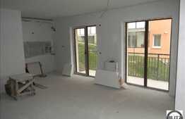Apartament 3 camere, 68 mp utili, decomandat, semifinisat, zona Gradina Botanica