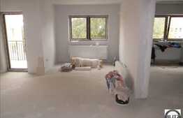 Apartament 3 camere, 68 mp utili, decomandat, semifinisat, zona Gradina Botanica