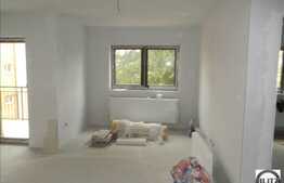 Apartament 3 camere, 68 mp utili, decomandat, semifinisat, zona Gradina Botanica