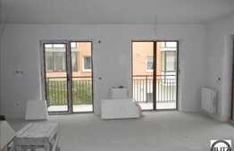 Apartament 3 camere, 68 mp utili, decomandat, semifinisat, zona Gradina Botanica