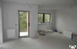 Apartament 3 camere, 68 mp utili, decomandat, semifinisat, zona Gradina Botanica