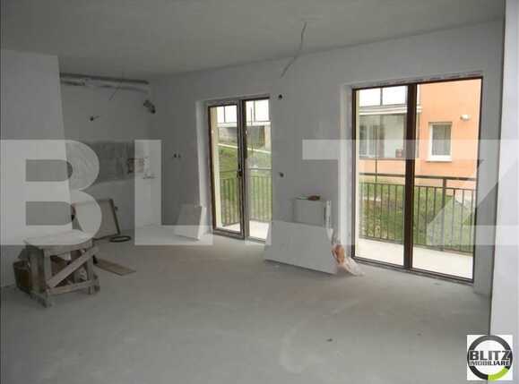 Apartament de vânzare 3 camere Zorilor - 5907AV | BLITZ Cluj-Napoca | Poza1
