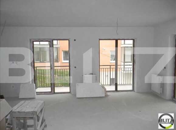 Apartament de vânzare 3 camere Zorilor - 5907AV | BLITZ Cluj-Napoca | Poza2